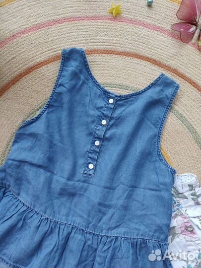 Женские вещи пакетом