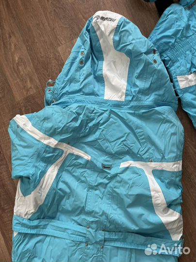 Горнолыжный костюм женский 44 46 размер