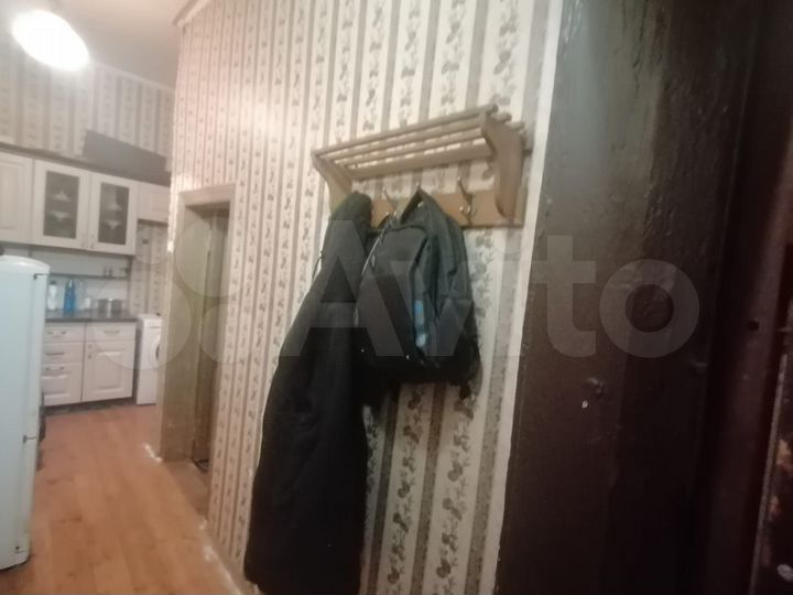 2-к. квартира, 34 м², 1/1 эт.