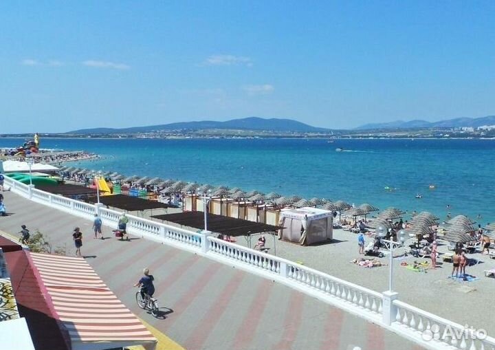 Бесплатный подбор квартиры для аренды г.Геленджик