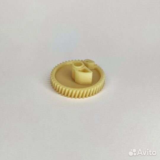 Шестерня замка багажника vag polo fabia rapid