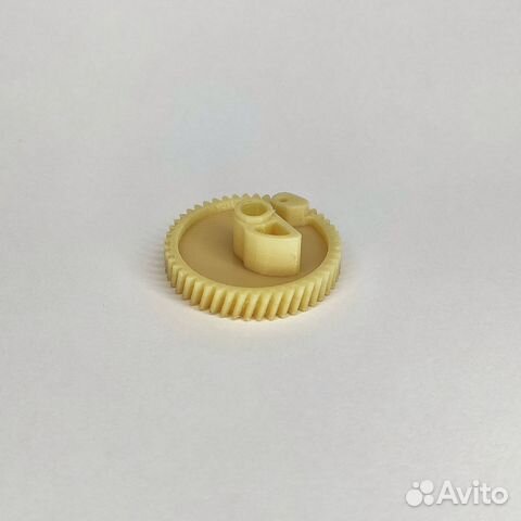 Шестерня замка багажника vag polo fabia rapid