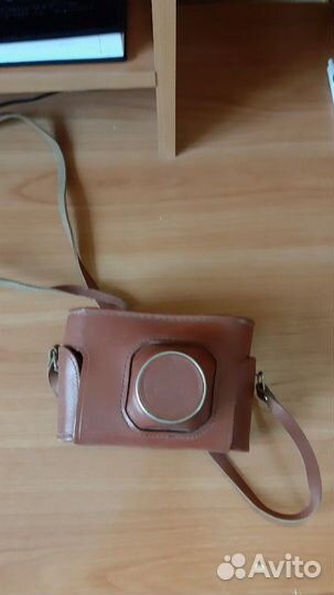 Продам фотоаппараты фэд 5С