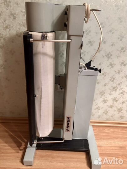 Гладильная машина «Ульяна»