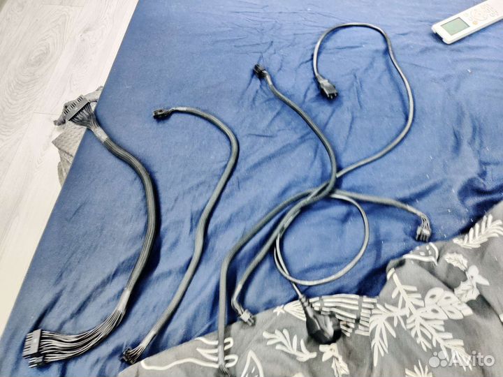 Super Flower Leadex Silver 750W