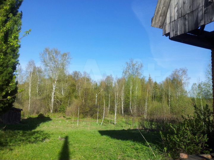 Дача 80 м² на участке 16 сот.