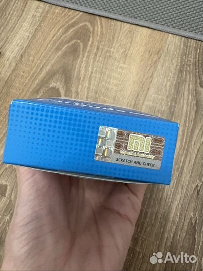 Наушники mi earbuds basic 2 xiaomi. Новые