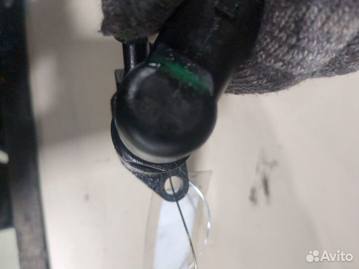 Форсунка топливная Ford S-Max