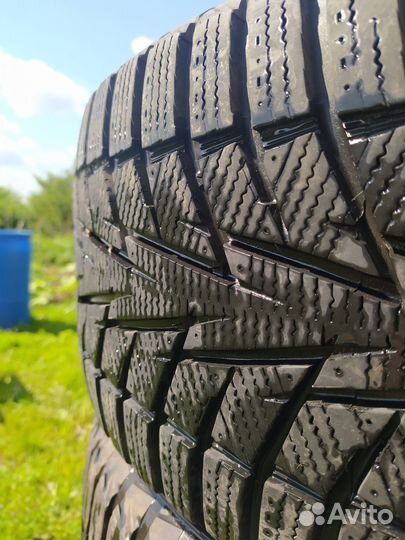Hankook Winter I'Cept X RW10 255/50 R20 105T