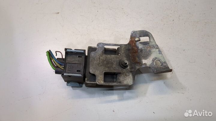 Реле накала Ford Mondeo 4