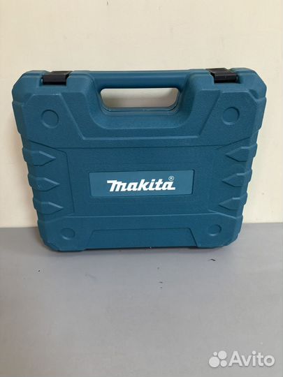 Шуруповерт makita