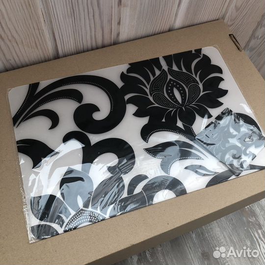 4+4 термо салфетки новые