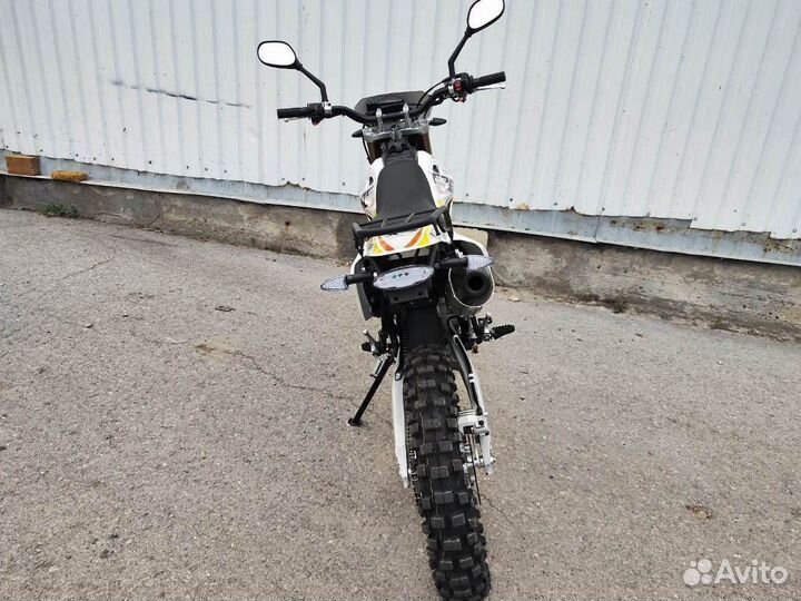 Эндуро А3-250cc.2023г.Кредит.Доставка рф.Новый