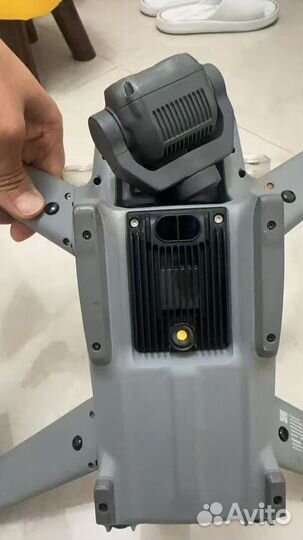 Dji matrice 4D на запчасти