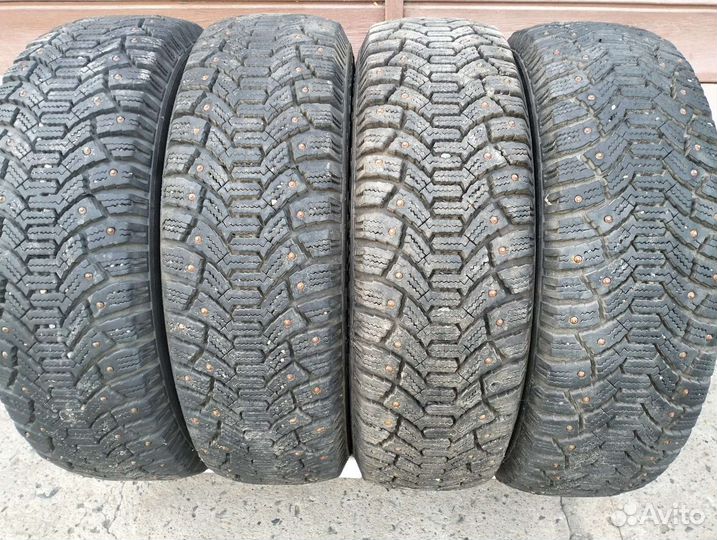 Tunga Nordway 175/65 R14