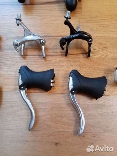 Запчасти на велосипед