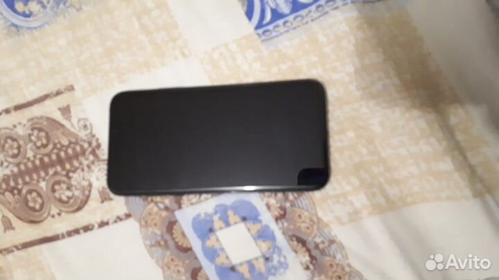 iPhone X