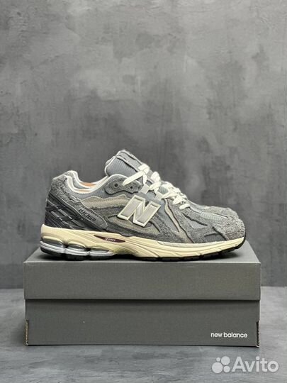 Кроссовки new balance 1906d