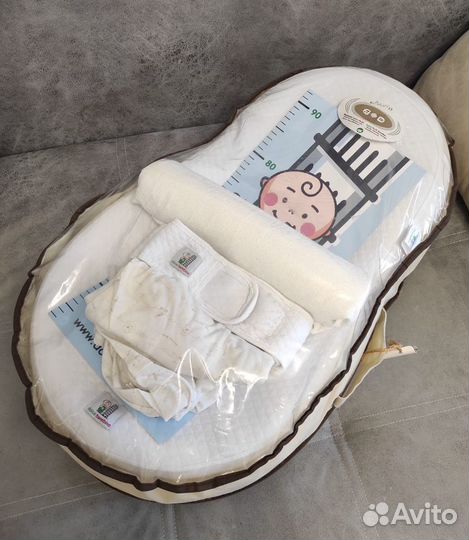 Кокон dolce bambino