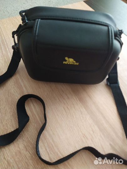 Цифровой фотоаппарат Canon SX510HS