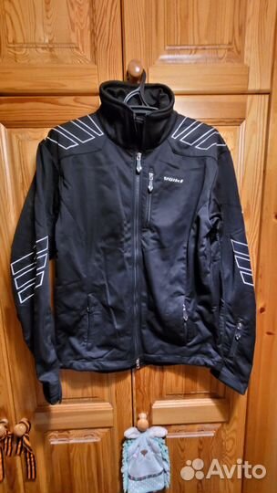 Горнолыжная куртка мужская