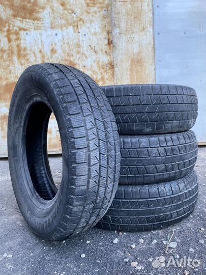 Royal Black Royal Ice 175/70 R13 82S