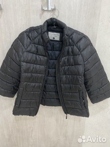 Terranova куртка
