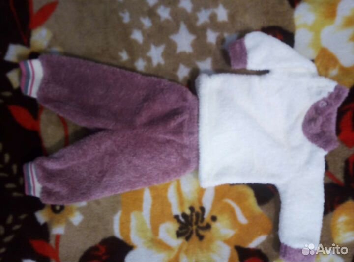 Костюм для мальчика