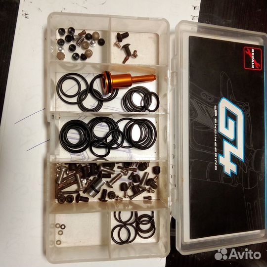 Пейнтбольные маркеры