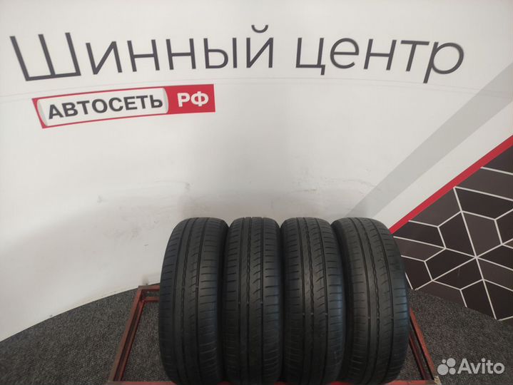 Pirelli Cinturato P1 185/60 R15