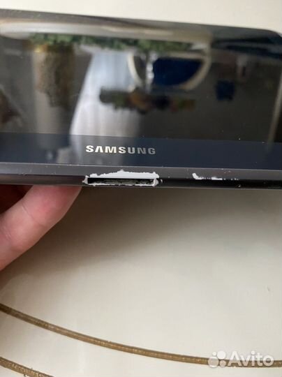 Samsung galaxy note 10.1
