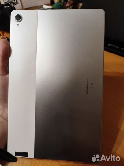 Планшет Lenovo tab p11 plus