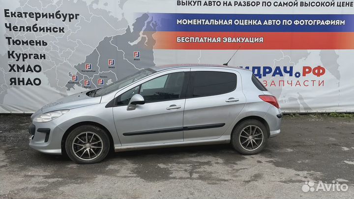 Радиатор отопителя Peugeot 308 6448V6