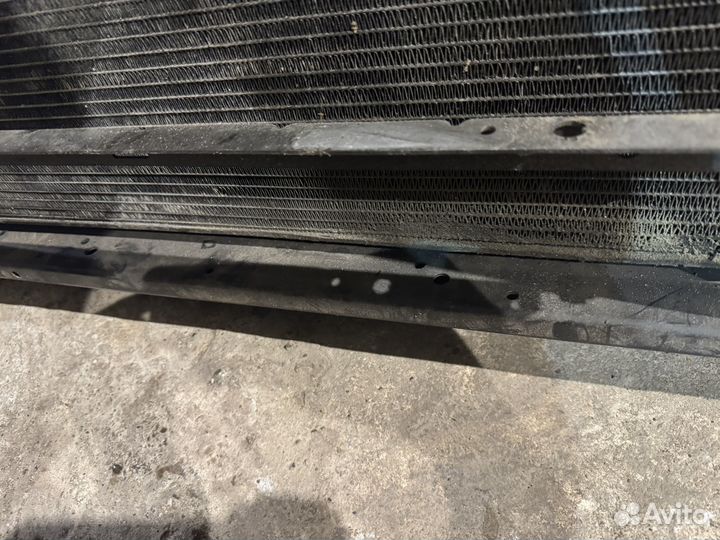 Телевизор с радиаторами escalade 3 t900