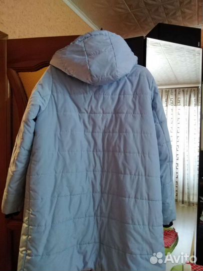 Куртка для беременных 48