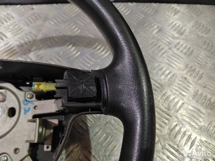 Руль Chevrolet Aveo T250 1.2 2005-2011