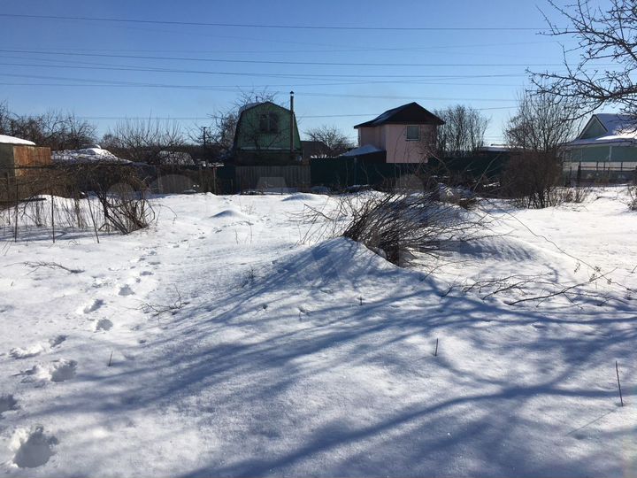 Дача 25 м² на участке 6,3 сот.