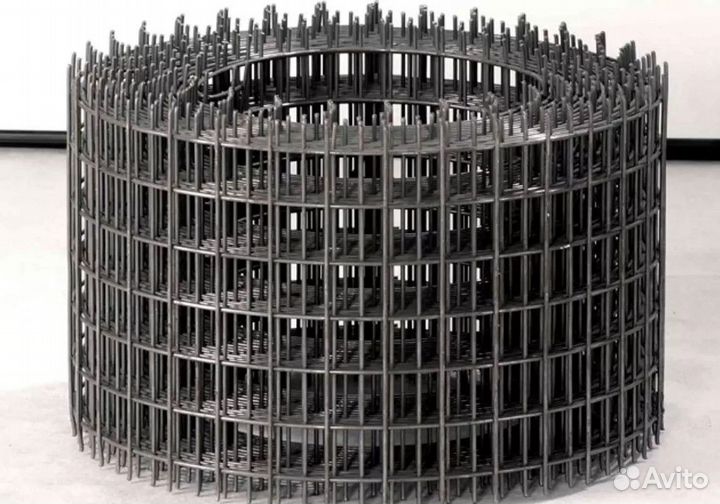 Сетка. Металлопрокат