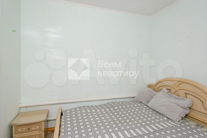 Дом 86,9 м² на участке 4,5 сот.