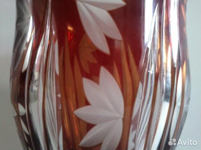 Ваза для цветов