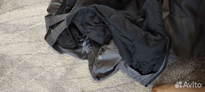 Ватники, спец. одежда