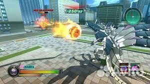 Bakugan : Defenders of the Core PSP анг. б\у