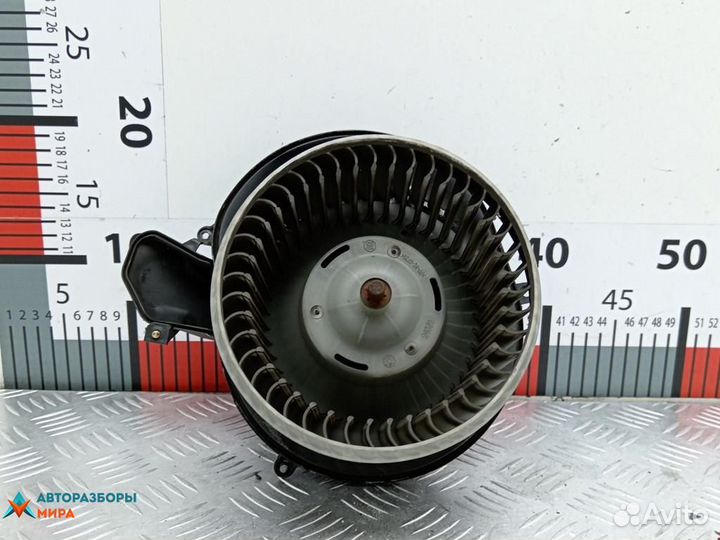 Моторчик печки Volvo XC90 2005