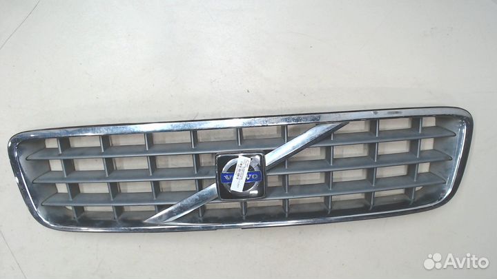 Решетка радиатора Volvo XC90, 2007