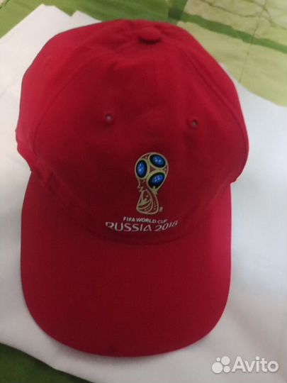 Бейсболка adidas originals