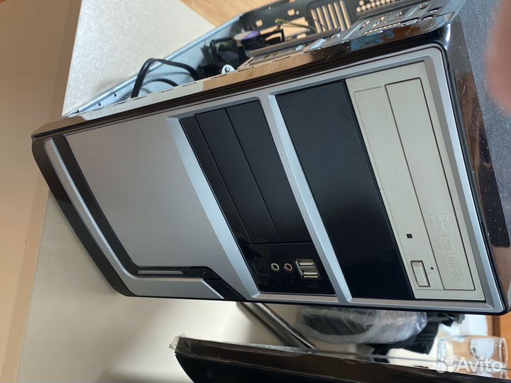 Корпус для пк