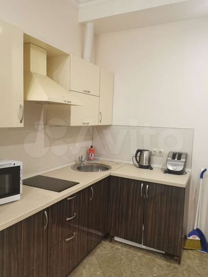 Таунхаус 125,4 м² на участке 2 сот.