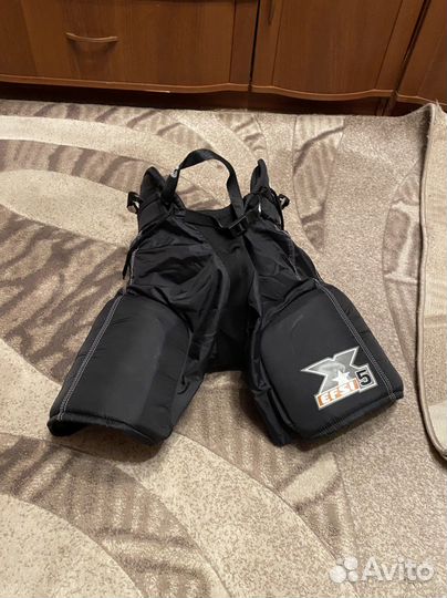 Форма хоккейная для детей