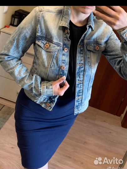 Вещи пакетом женские 42-44