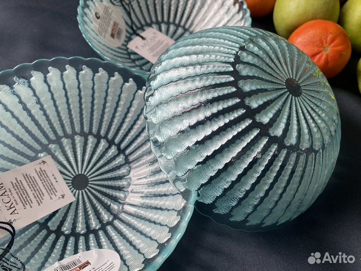 Салатник 15 см Аксам (тарелки )